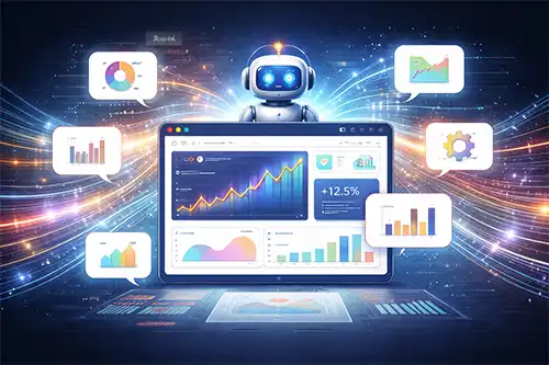 OpenAI Integration for Websites